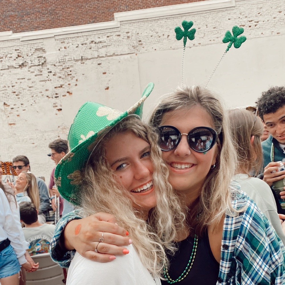 Meet your Posher, Natalie